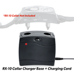 BATTERY CHARGER for RX-10 MULTI-FUNCTION RADIO COLLAR