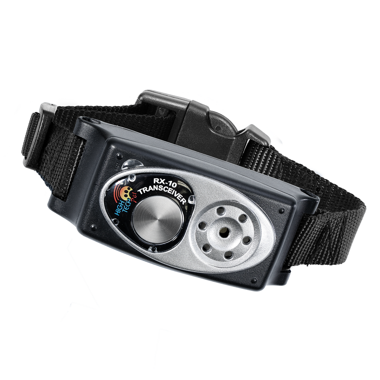 Model RX-10 E-Fence & Power Pet Door Combo Collar