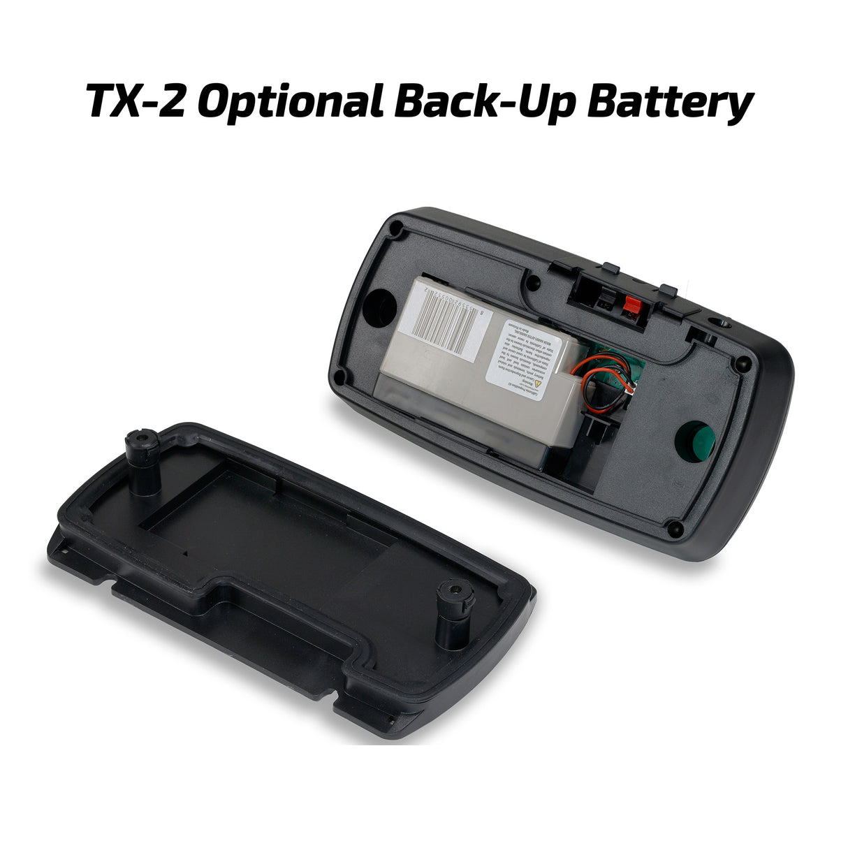 X-10 Rechargeable Multi-Function Electronic Dog Fence