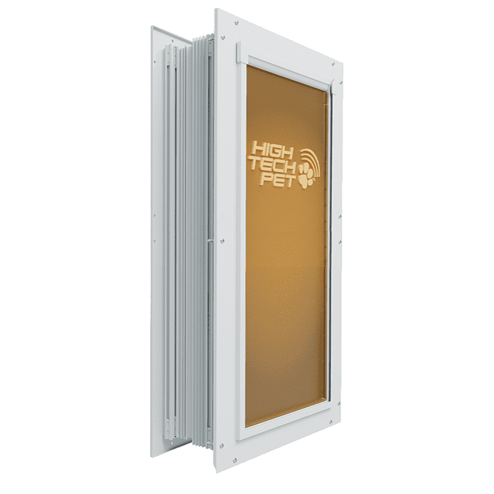 Duraflex Heavy Duty Dog Door - Wall Mount - X-Large