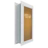 Duraflex Heavy Duty Dog Door - Wall Mount - X-Large