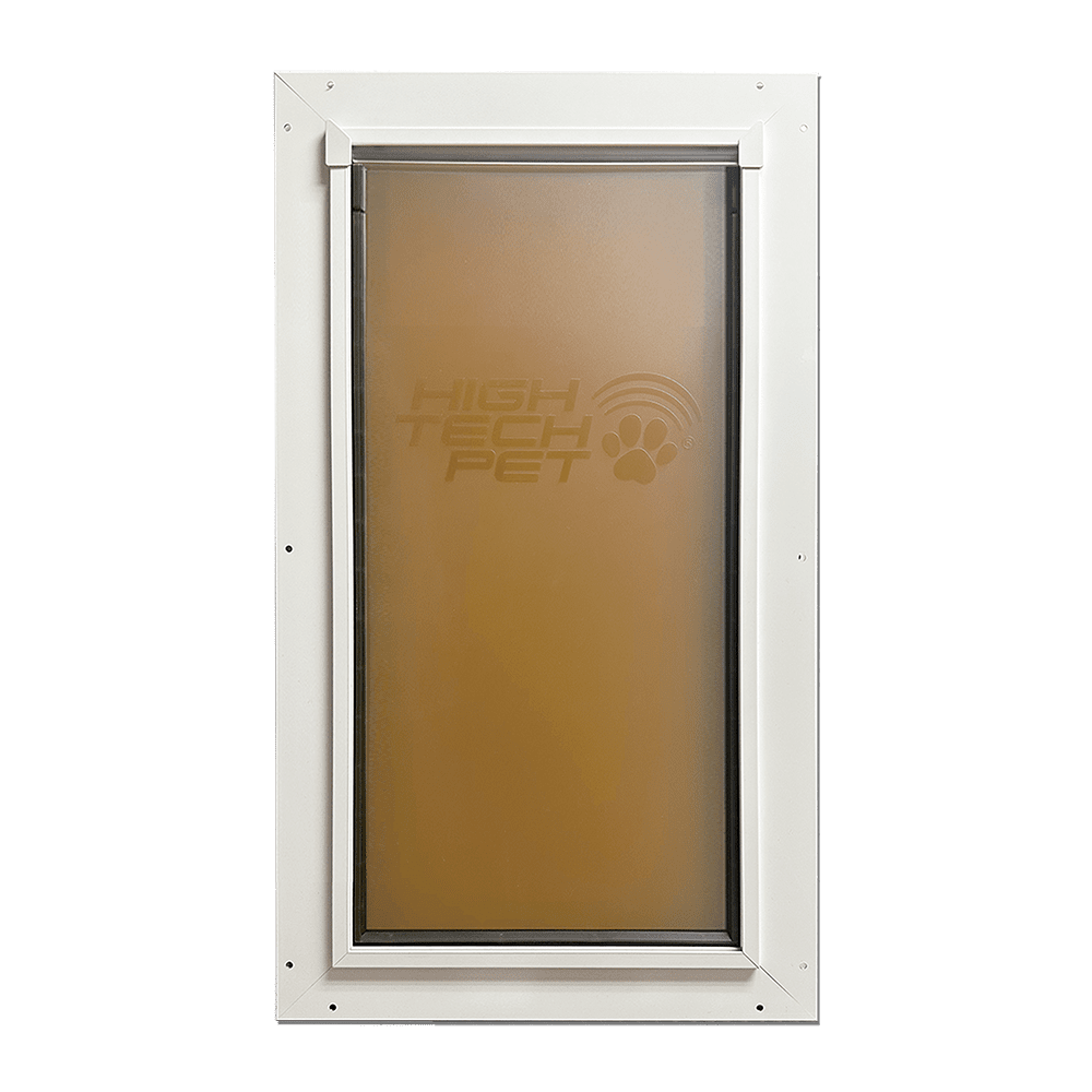 Duraflex Heavy Duty Dog Door - Wall Mount - X-Large