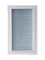 Armor Flex Small Door Mount Dog Door