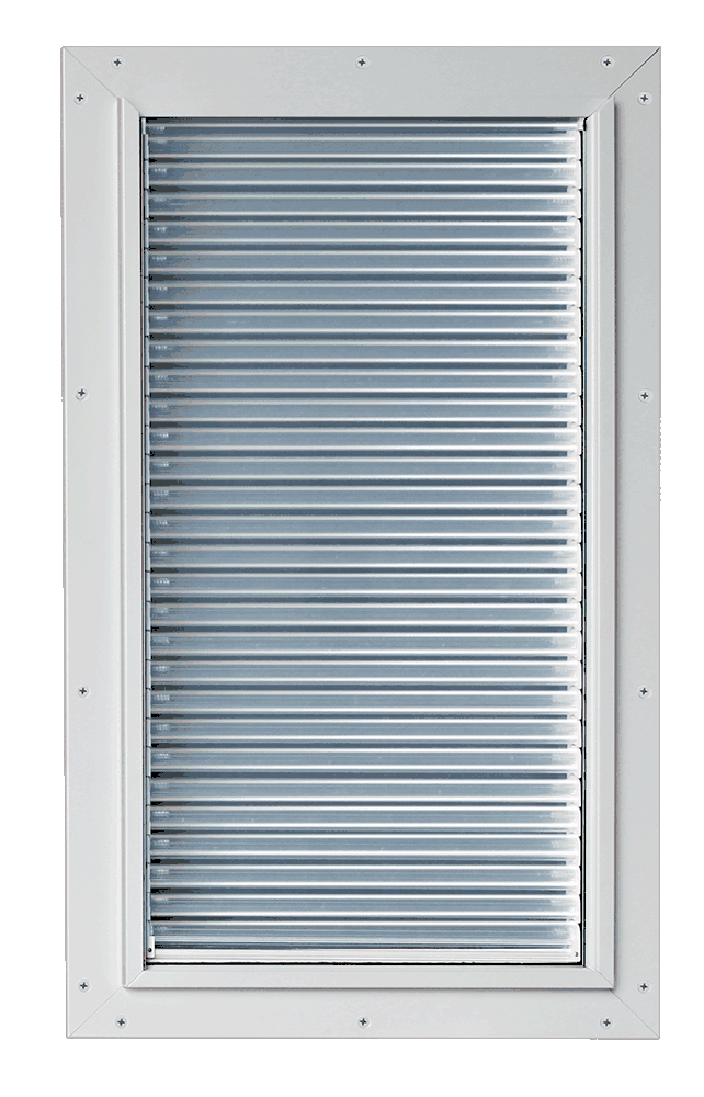 Armor Flex Super Energy Efficient Dog Doors  - Click to enlarge