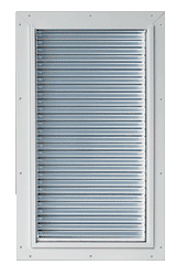 Armor Flex Super Energy Efficient Dog Doors  - Click to enlarge