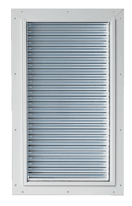 Armor Flex Super Energy Efficient Dog Doors  - Click to enlarge