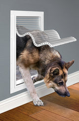 Gen 2 ARMOR FLEX PET DOORS FOR DOORS AND WALLS