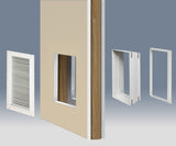 Armor Flex All Aluminum Wall Tunnel