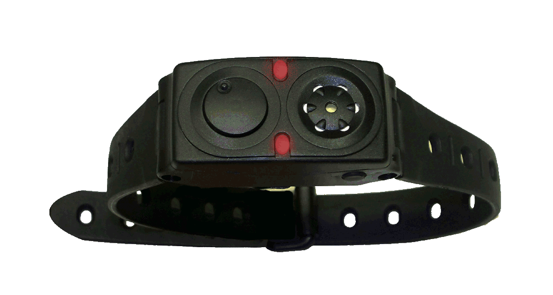 Model BT-3 BARK TERMINATOR World's Most Effective Humane Anti