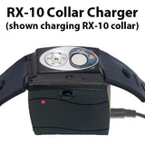 BATTERY CHARGER for RX-10 MULTI-FUNCTION RADIO COLLAR