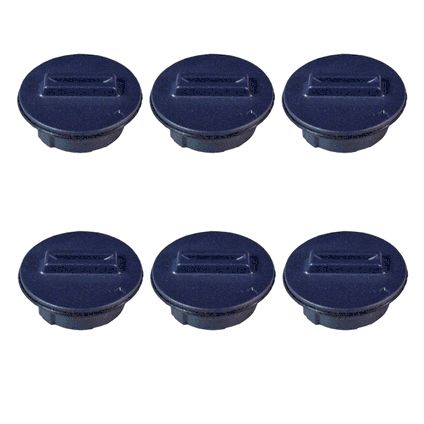 Bluefang Battery 6 Pack