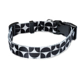 MODERN PATTERN DELUXE COLLAR - Extra Large