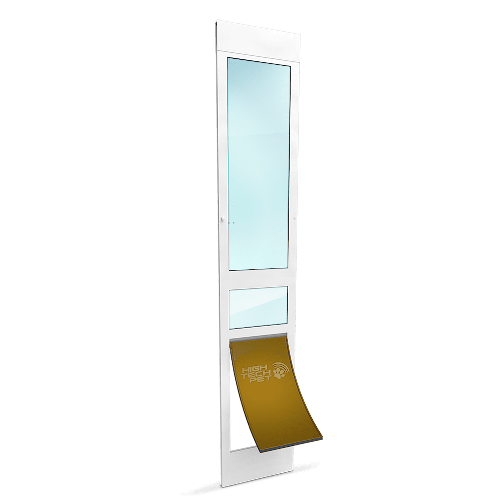 DURAFLEX PATIO PET DOOR LARGE, TALL