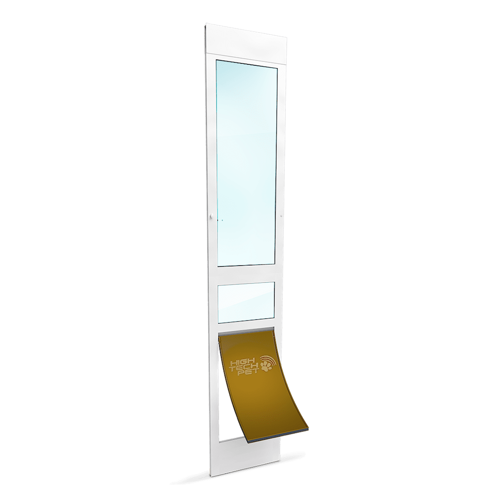 DURAFLEX PATIO PET DOOR EXTRA LARGE, TALL
