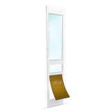 DURAFLEX PATIO PET DOOR EXTRA LARGE, TALL