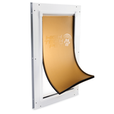 Duraflex Heavy Duty Dog Door - Extra Large