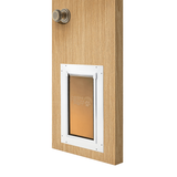 Duraflex Heavy Duty Dog Door - Extra Large