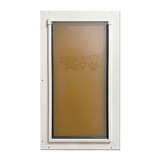Duraflex Heavy Duty Dog Door - Extra Large
