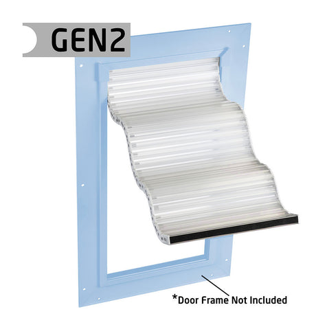 GEN 2 ARMOR FLEX REPLACEMENT FLAP  - Click to enlarge