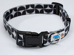 MODERN PATTERN DELUXE COLLAR