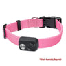 MS-5 COLLAR WITH DELUXE STRAP AND BOOT
