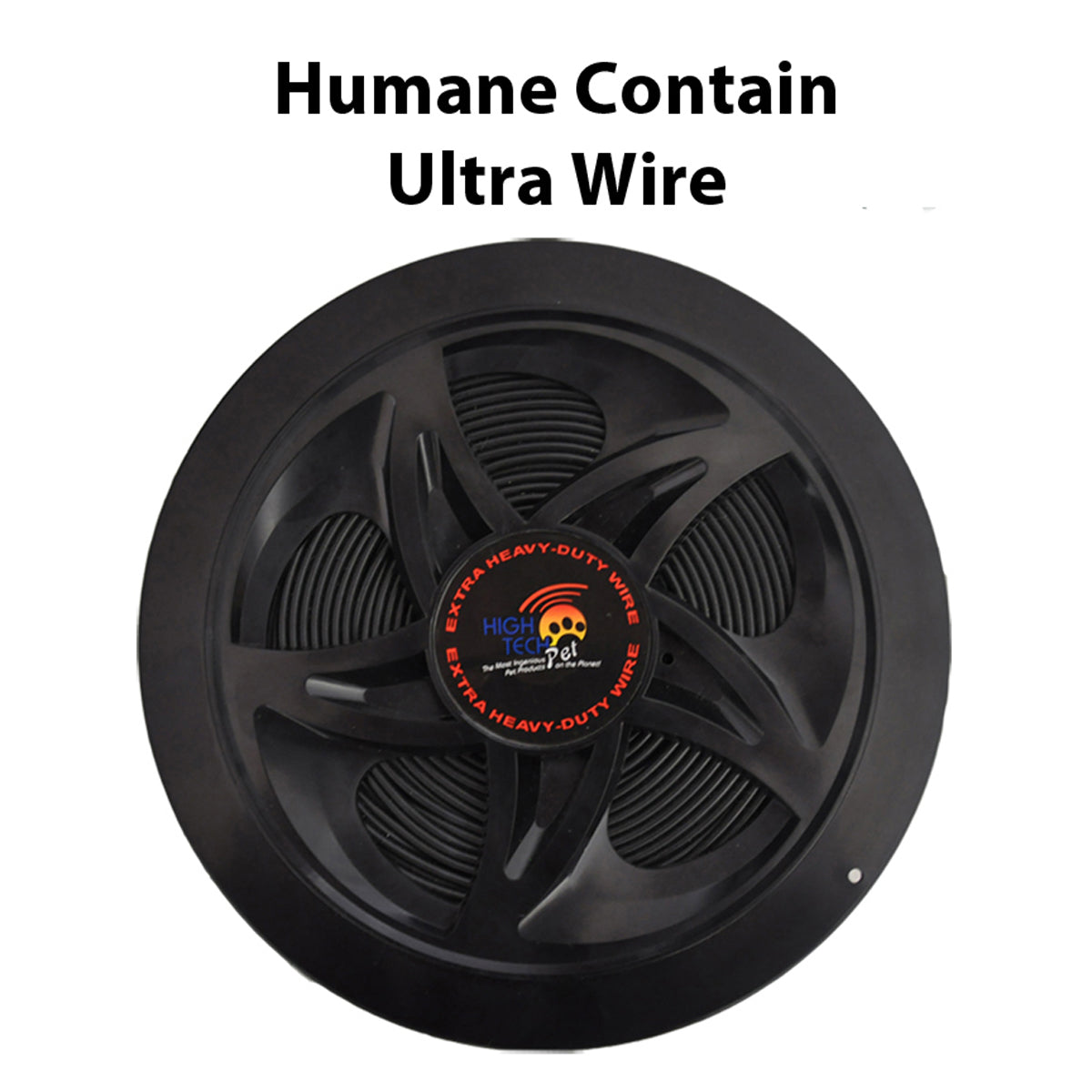 Medium Power Pet™ Door Plus Containment