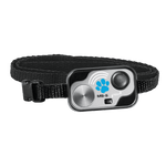Genuine High Tech Power Pet Door Collar with Digital MS-5 Transmitter