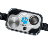 MS-5 DIGITAL WATERPROOF EXTRA-RUGGED ULTRASONIC PET COLLAR - Click to enlarge