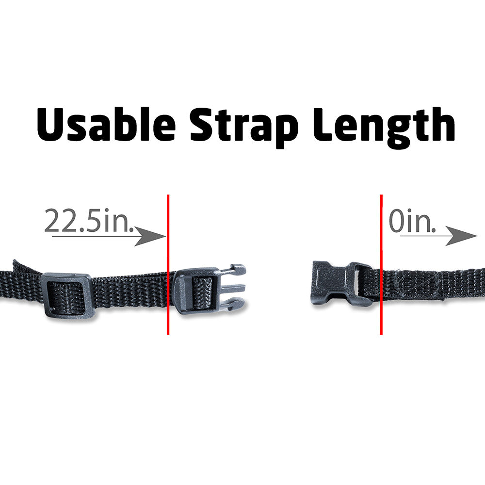 MS-5 Replacement Strap