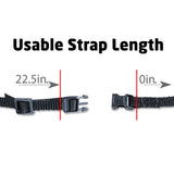 MS-5 Replacement Strap