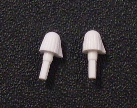 Range Adjustment Knobs For Power Pet™ PX-1 & PX-2 Models