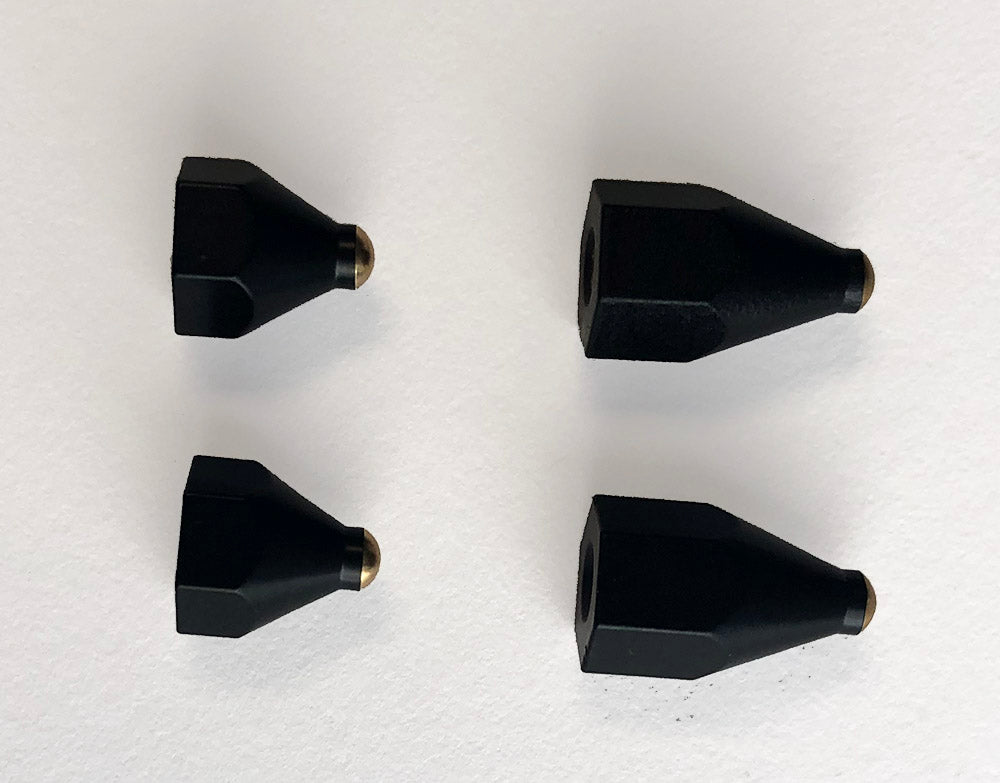 Replacement Collar Probes for RX-10, RC-8 and BT-3 Collars