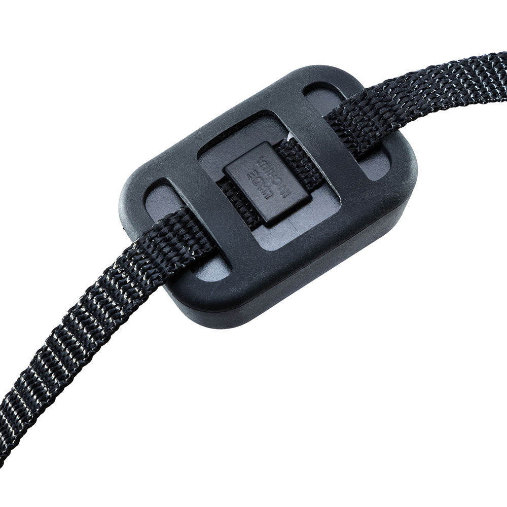 Rubber Boot for MS-5 Collar