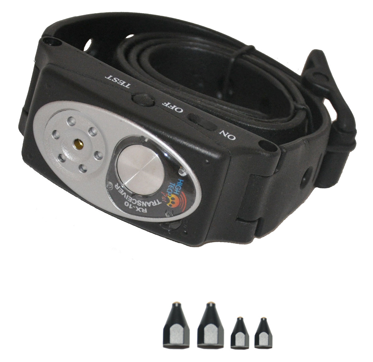 Model RX-10 E-Fence & Power Pet Door Combo Collar