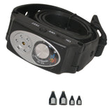 Model RX-10 E-Fence & Power Pet Door Combo Collar