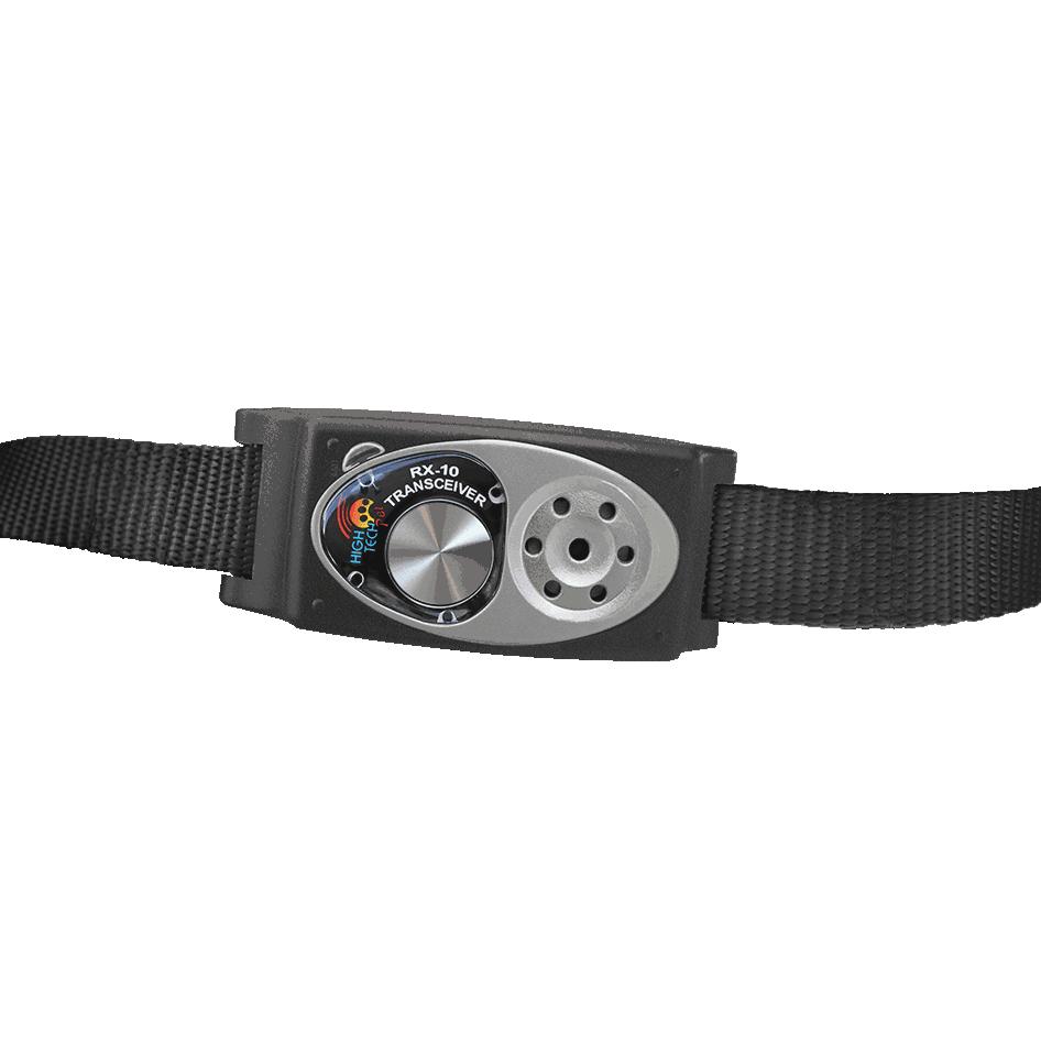 Model RX-10 E-Fence & Power Pet Door Combo Collar