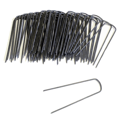Humane Contain Yard Staples (50 Pack)